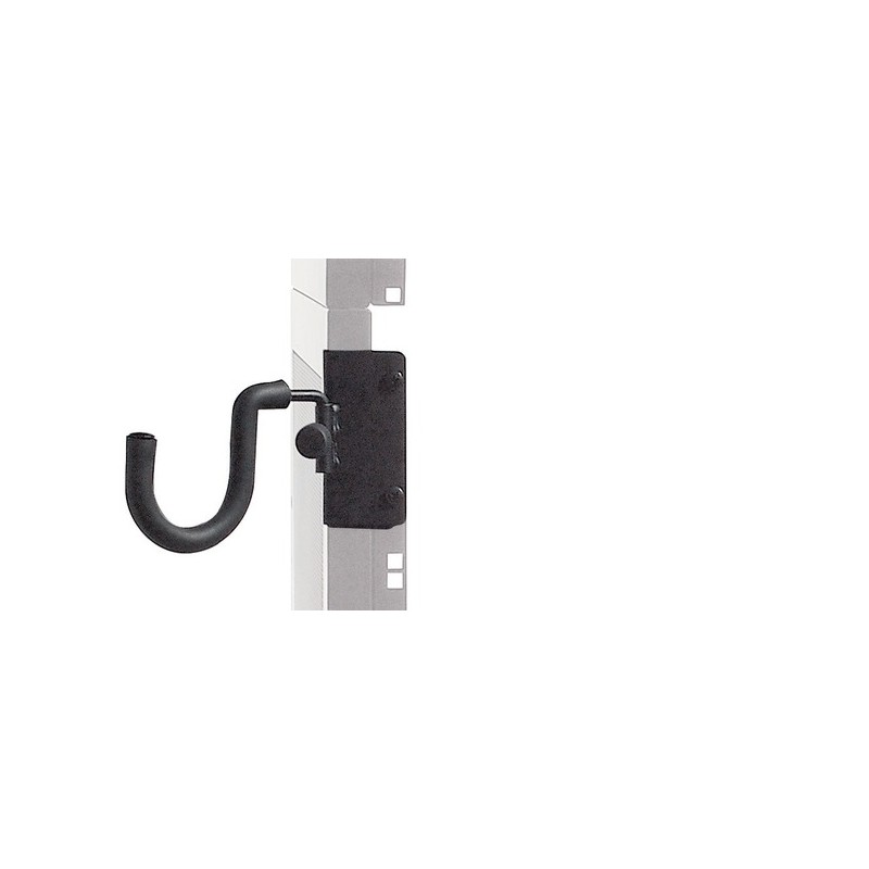PROEL STAGE KRPROAC01 19" rack stands & accessories